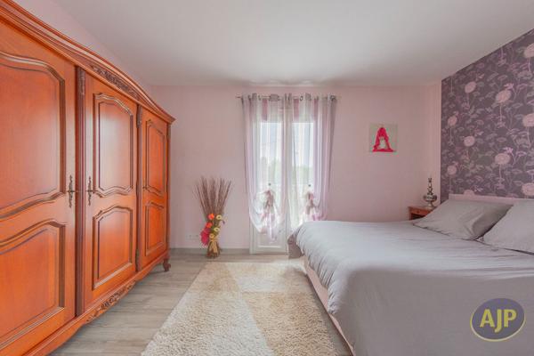 Vente maison Le Bouscat : 489 500 € - AJP Immobilier Bordeaux Chartrons