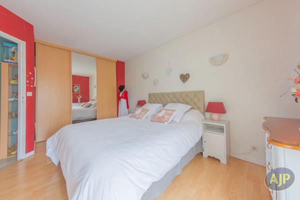Vente maison Le Bouscat : 489 500 € - AJP Immobilier Bordeaux Chartrons