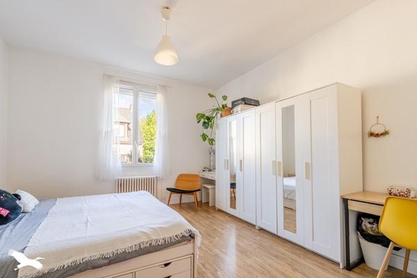 Maison à vendre |  Nantes |  6 pièces | 128 m²