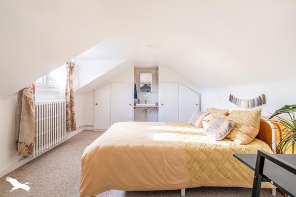 Maison à vendre |  Nantes |  6 pièces | 128 m²