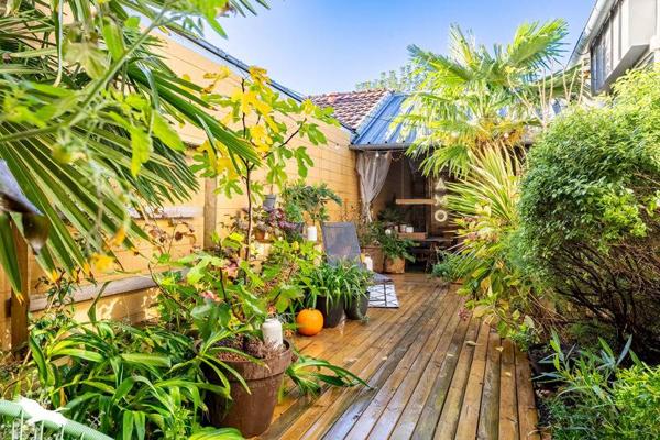 Maison à vendre |  Nantes |  6 pièces | 128 m²