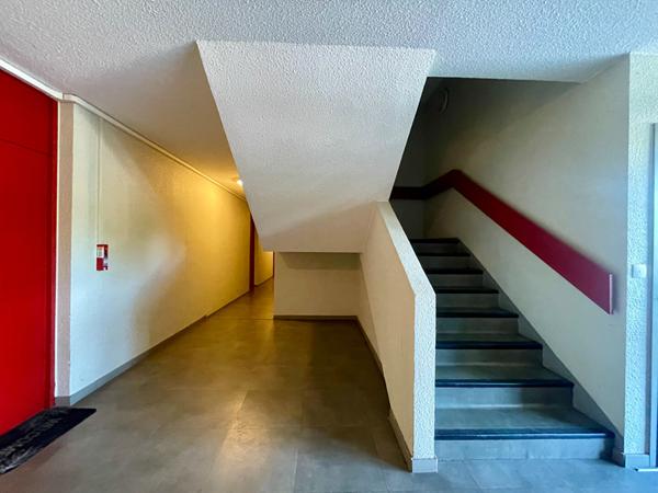 Studio avec jardin privatif Talence Universités-thouars-rocade