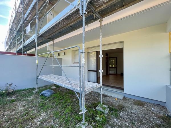 Studio avec jardin privatif Talence Universités-thouars-rocade