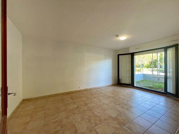 Studio avec jardin privatif Talence Universités-thouars-rocade