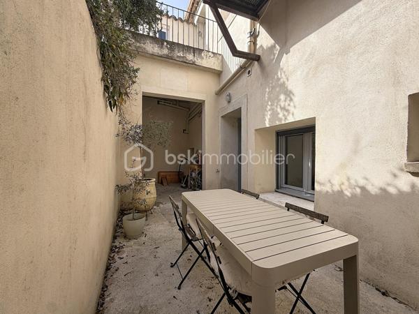 Appartement de 71,95 m²