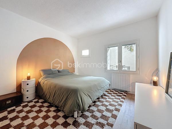 Appartement de 71,95 m²