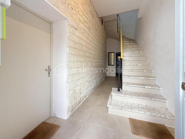 Appartement de 71,95 m²