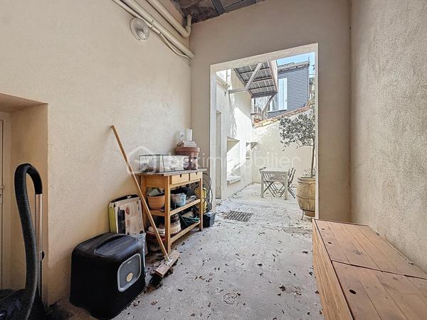 Appartement de 71,95 m²