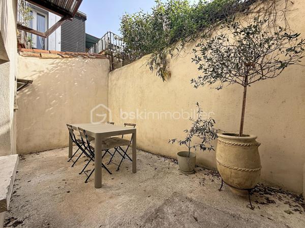 Appartement de 71,95 m²