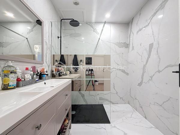 Appartement de 71,95 m²