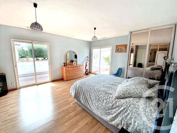 Maison à vendre  5 pièces - 230 m2 PLAISANCE DU TOUCH - 31