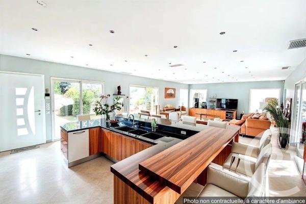 Maison à vendre  5 pièces - 230 m2 PLAISANCE DU TOUCH - 31