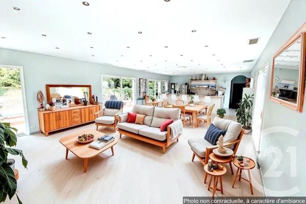 Maison à vendre  5 pièces - 230 m2 PLAISANCE DU TOUCH - 31