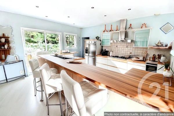 Maison à vendre  5 pièces - 230 m2 PLAISANCE DU TOUCH - 31