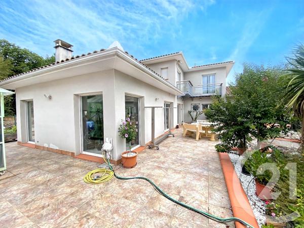 Maison à vendre  5 pièces - 230 m2 PLAISANCE DU TOUCH - 31