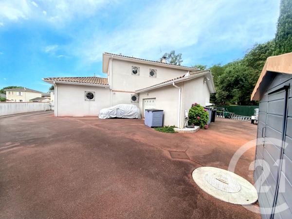 Maison à vendre  5 pièces - 230 m2 PLAISANCE DU TOUCH - 31