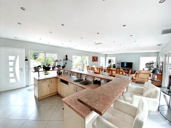 Maison à vendre  5 pièces - 230 m2 PLAISANCE DU TOUCH - 31