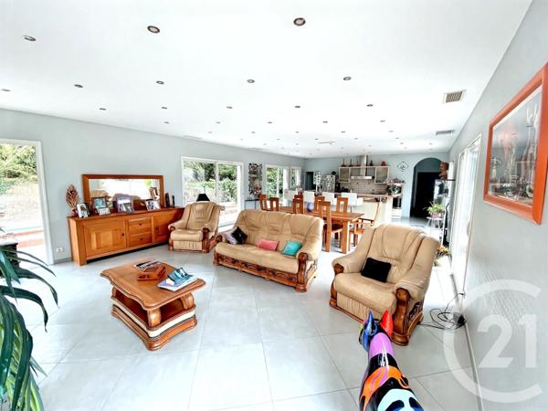 Maison à vendre  5 pièces - 230 m2 PLAISANCE DU TOUCH - 31