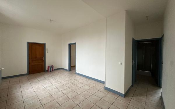 Appartement à louer    3 pièces • 71,91 m2 Nesle