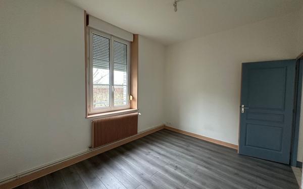 Appartement à louer    3 pièces • 71,91 m2 Nesle