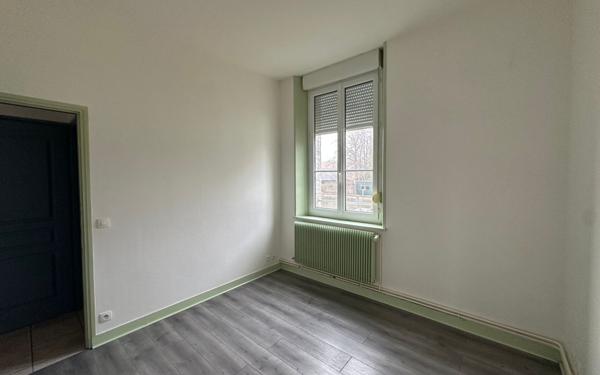 Appartement à louer    3 pièces • 71,91 m2 Nesle