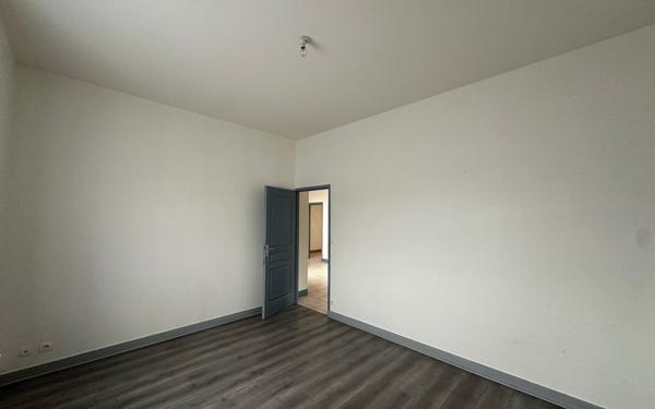 Appartement à louer    3 pièces • 71,91 m2 Nesle