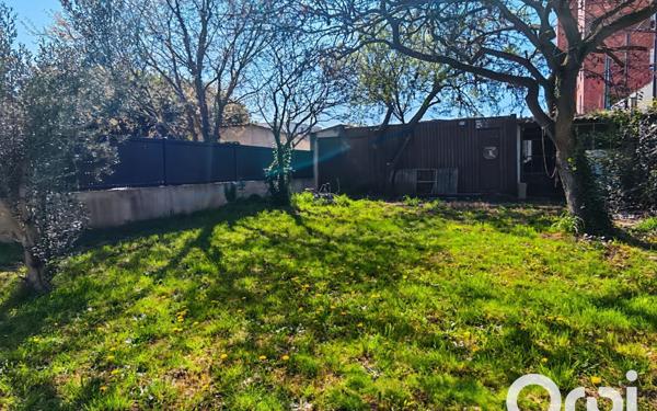 Appartement à vendre    4 pièces • 191 m2 Bollène