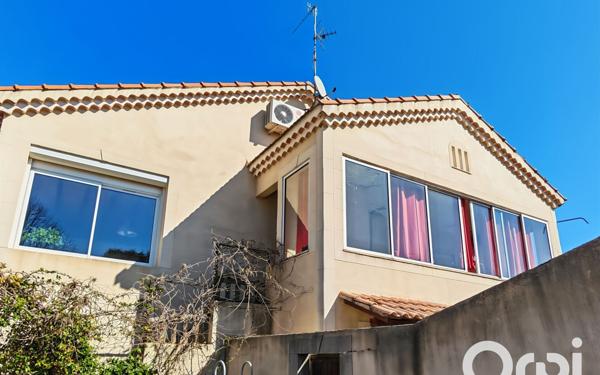 Appartement à vendre    4 pièces • 191 m2 Bollène