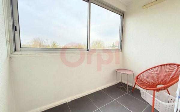 Appartement à vendre    3 pièces •  Palaiseau