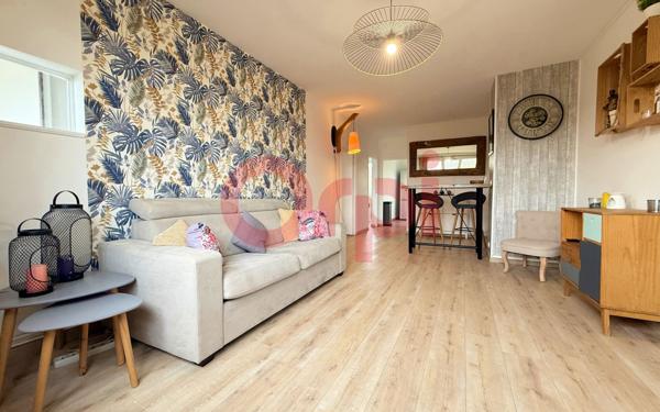 Appartement à vendre    3 pièces •  Palaiseau