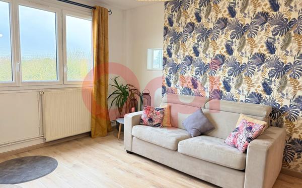 Appartement à vendre    3 pièces •  Palaiseau