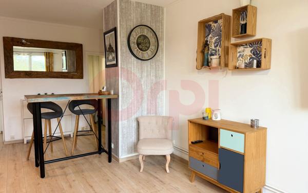 Appartement à vendre    3 pièces •  Palaiseau