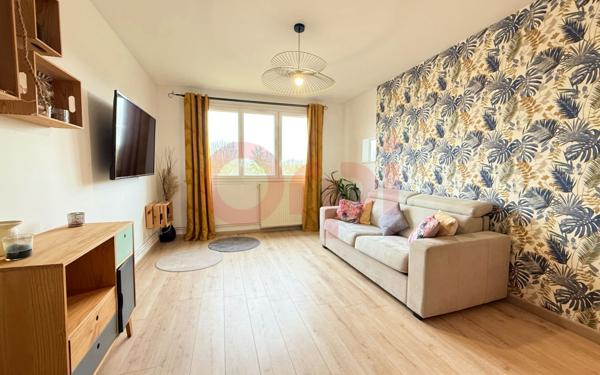 Appartement à vendre    3 pièces •  Palaiseau