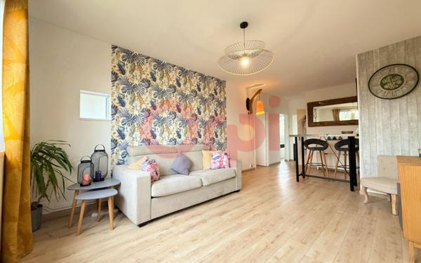 Appartement à vendre    3 pièces •  Palaiseau