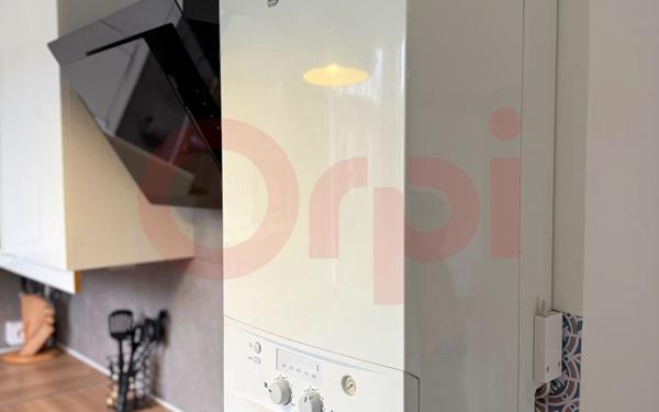 Appartement à vendre    3 pièces •  Palaiseau