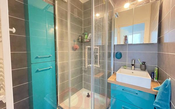 Appartement à vendre    3 pièces •  Palaiseau