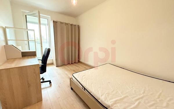 Appartement à vendre    3 pièces •  Palaiseau