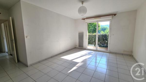 Appartement F3 Bis à vendre  3 pièces - 58,24 m 2   SARLAT LA CANEDA  - 24