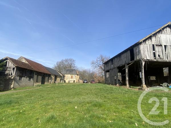 Appartement F3 Bis à vendre  3 pièces - 58,24 m 2   SARLAT LA CANEDA  - 24