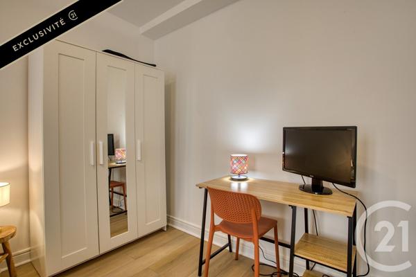 Appartement F3 Bis à vendre  3 pièces - 58,24 m 2   SARLAT LA CANEDA  - 24