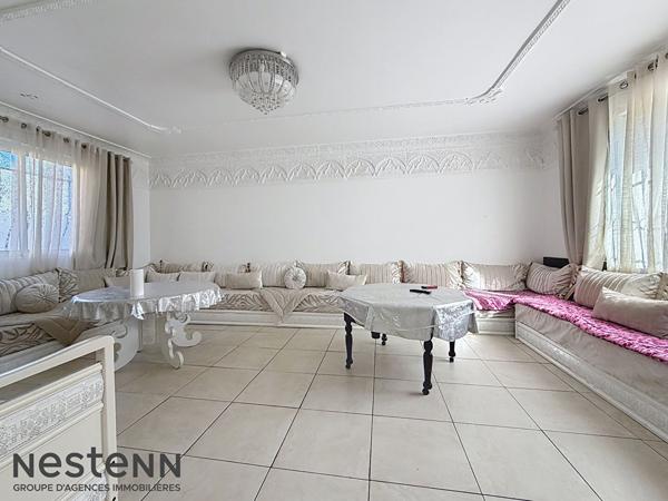 Immeuble Brignoles 376 m2