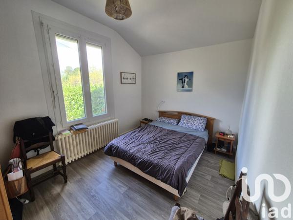 Maison à vendre 3 pièces 61 m² Pineuilh