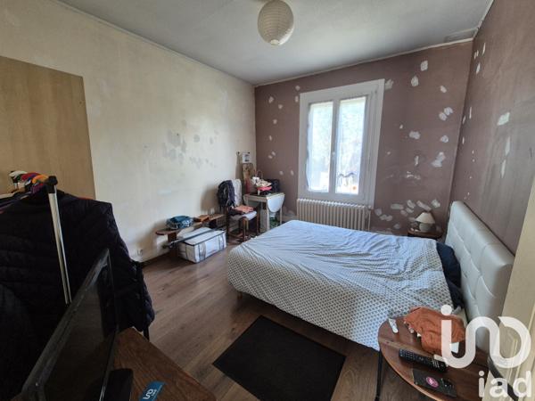 Maison à vendre 3 pièces 61 m² Pineuilh