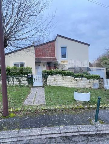 maison/villa 5 pièce(s) 91 m2