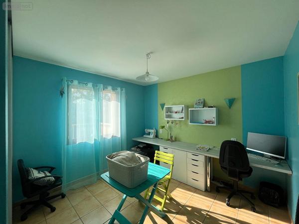 Maison à vendre à Figeac dans le Lot (46100), ref : MAIS11