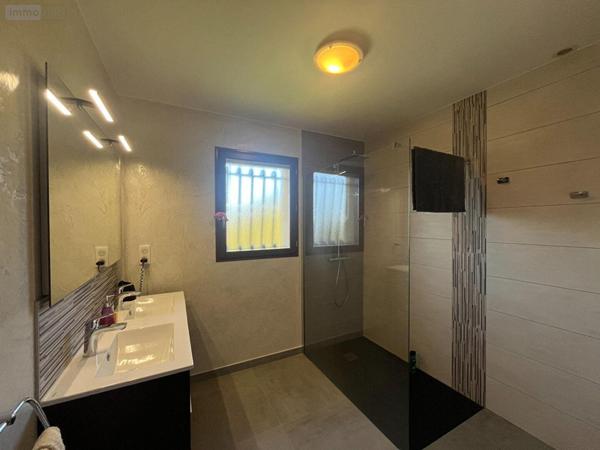 Maison à vendre à Figeac dans le Lot (46100), ref : MAIS11