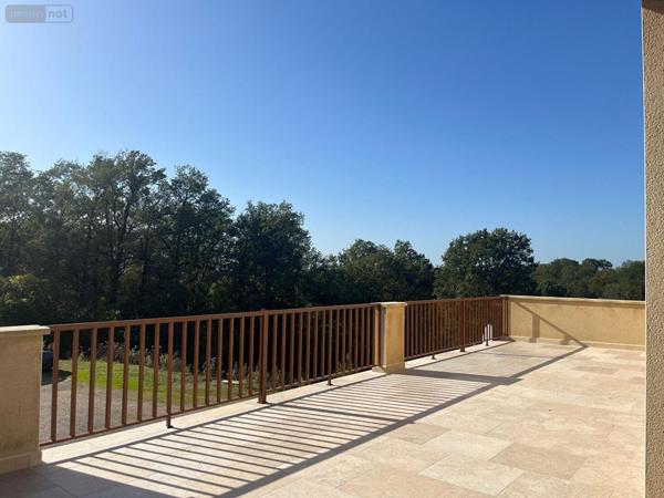 Maison à vendre à Figeac dans le Lot (46100), ref : MAIS11