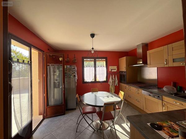 Maison à vendre à Figeac dans le Lot (46100), ref : MAIS11