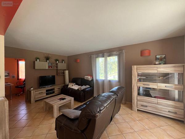 Maison à vendre à Figeac dans le Lot (46100), ref : MAIS11