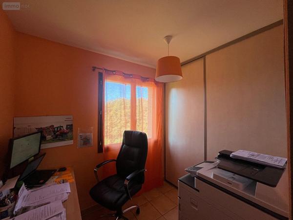 Maison à vendre à Figeac dans le Lot (46100), ref : MAIS11